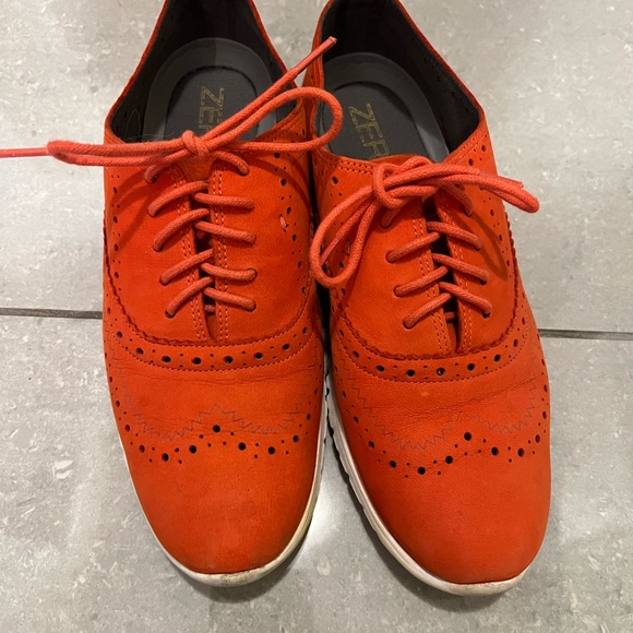 Cole Haan zero grand - Picture 2 of 5